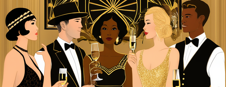 Celebrating 20 years of Roaring Success: Sponsoring a Clubber and a Chaperon